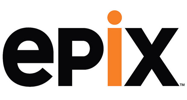 Epix logo