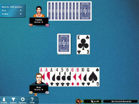 Hoyle Card Games 2012 Screenshot from Shacknews