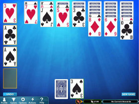 Hoyle Card Games 2012 Screenshot from Shacknews