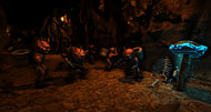 Dungeon Keeper-ish War for the Overworld secures Kickstarter funding