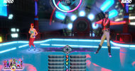 Dance Magic screenshots