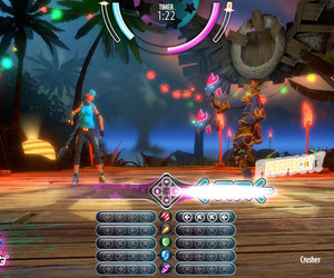 Dance Magic Chat