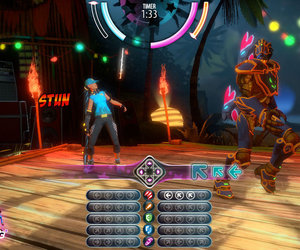 Dance Magic Screenshots