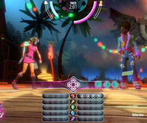 Dance Magic Files