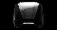 Nvidia Project Shield shots