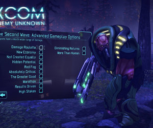 XCOM: Enemy Unknown Screenshots