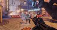 New BioShock Infinite screens