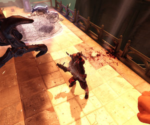 BioShock Infinite Files