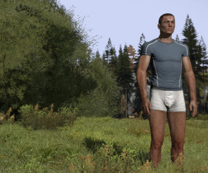 DayZ Files