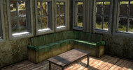 DayZ January 7 screenshots