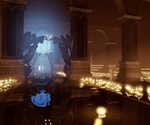 BioShock Infinite Chat