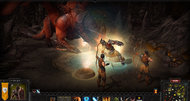 Sins of a Dark Age - Realm Quests screenshots