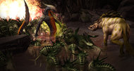 Sins of a Dark Age - Realm Quests screenshots