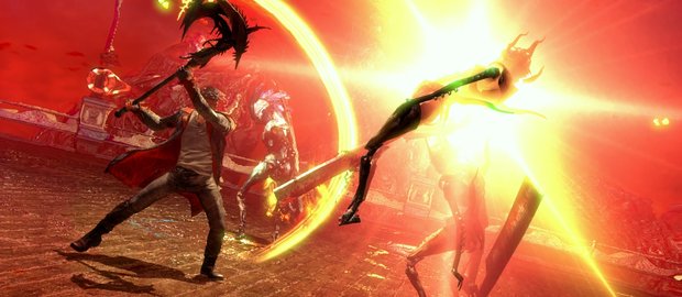 DmC: Devil May Cry News