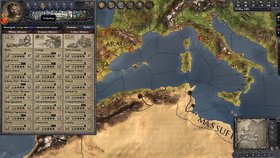 Crusader Kings II Songs of Prosperity Screenshot from Shacknews