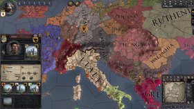 Crusader Kings II Songs of Prosperity Screenshot from Shacknews
