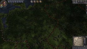 Crusader Kings II Songs of Prosperity Screenshot from Shacknews
