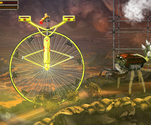 Serious Sam Double D Videos