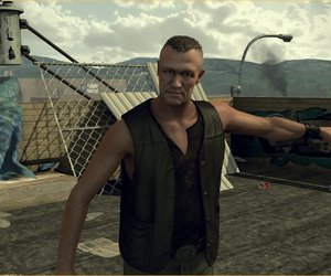 The Walking Dead: Survival Instinct Files