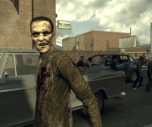The Walking Dead: Survival Instinct Videos