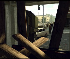 The Walking Dead: Survival Instinct Videos