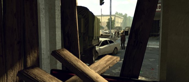 The Walking Dead: Survival Instinct News