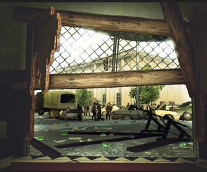 The Walking Dead: Survival Instinct Videos