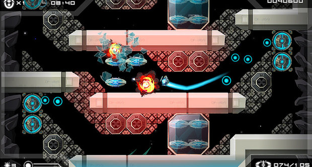Velocity Ultra for PS Vita