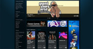 Sony to launch PlayStation web store this month