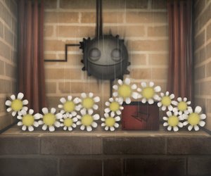 Little Inferno Chat