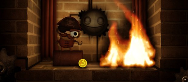 Little Inferno News