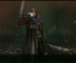 Wizardry Online Screenshots