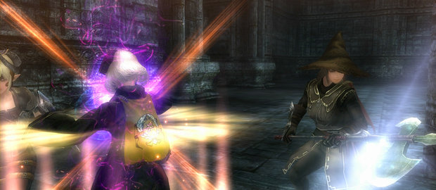 Wizardry Online News