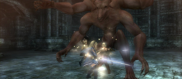 Wizardry Online News
