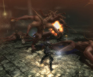 Wizardry Online Videos