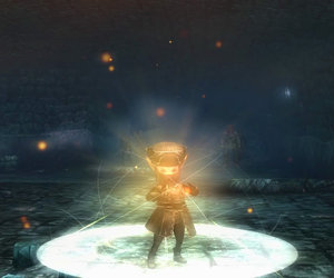 Wizardry Online Files