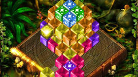 Cubis 2 Screenshot from Shacknews