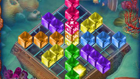 Cubis 2 Screenshot from Shacknews