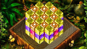 Cubis 2 Screenshot from Shacknews