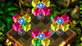 Cubis 2 Screenshot from Shacknews