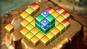 Cubis 2 Screenshot from Shacknews