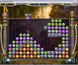 ZenGems Screenshots