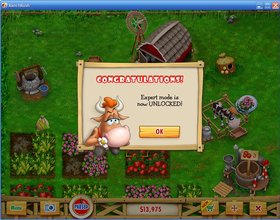 Ranch Rush Screenshot from Shacknews