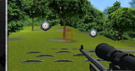 NRA releases Practice Range game on iOS