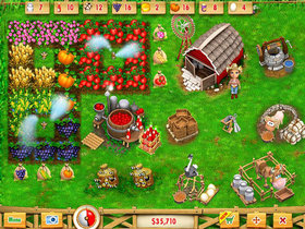 Ranch Rush Screenshot from Shacknews