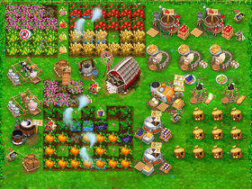Ranch Rush Screenshot from Shacknews