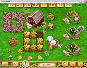 Ranch Rush Screenshot from Shacknews