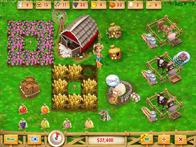 Ranch Rush Screenshot from Shacknews