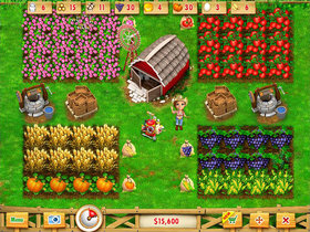 Ranch Rush Screenshot from Shacknews