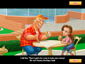 Ranch Rush Screenshot from Shacknews